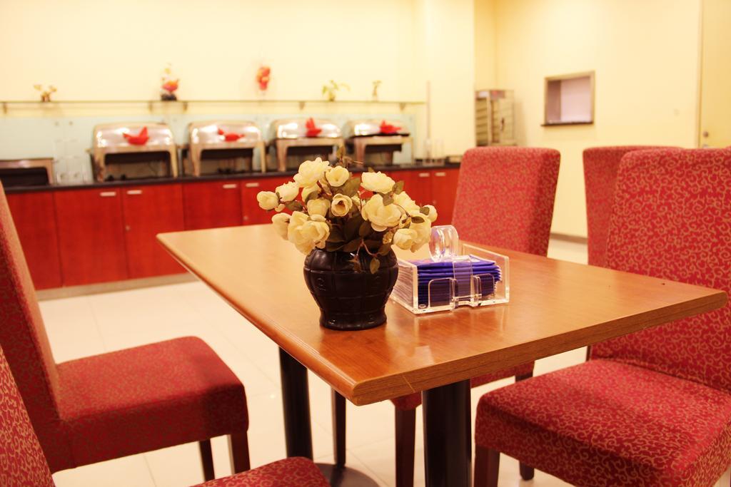Hanting Express Changzhou Railway Station North Square 常州 部屋 写真