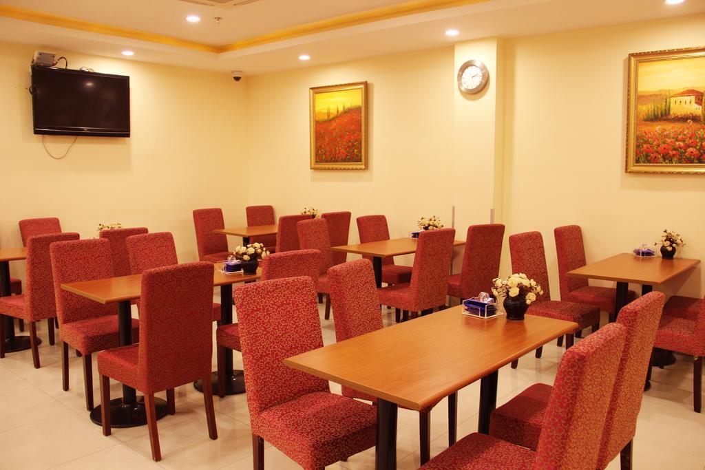 Hanting Express Changzhou Railway Station North Square 常州 部屋 写真