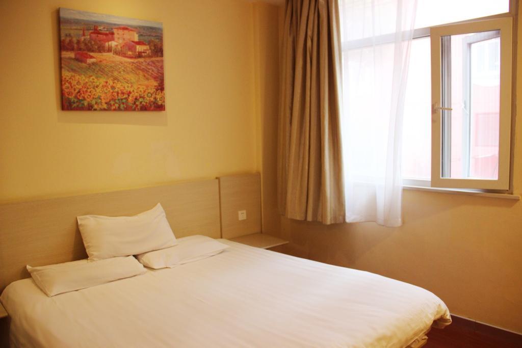 Hanting Express Changzhou Railway Station North Square 常州 部屋 写真